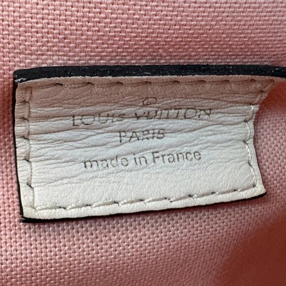 LOUIS VUITTON Giant Monogram Bum Bag Body Bag Waist Bag - Picture 7 of 14